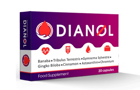 dianol tabletták cukorbetegség vélemények betegtájékoztató ár gyógyszertárak