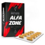 alfazone kapszulák szórólap ár vélemények fórum gyógyszertárak