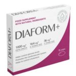 diaform plus kapszula szórólap ár vélemények gyógyszertárak fórum